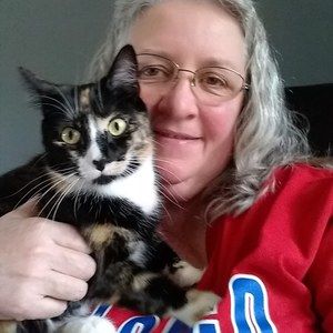 Meet your Posher, Angie